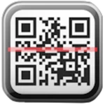 Logo of Qr Barcode Scanner android Application 